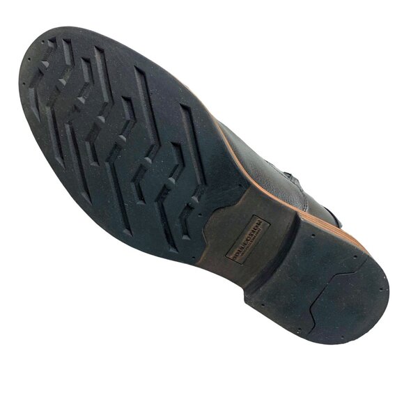 Collection‎ by Michael Strahan Jay Lace Up Cap To Boots - Picture 11 of 12